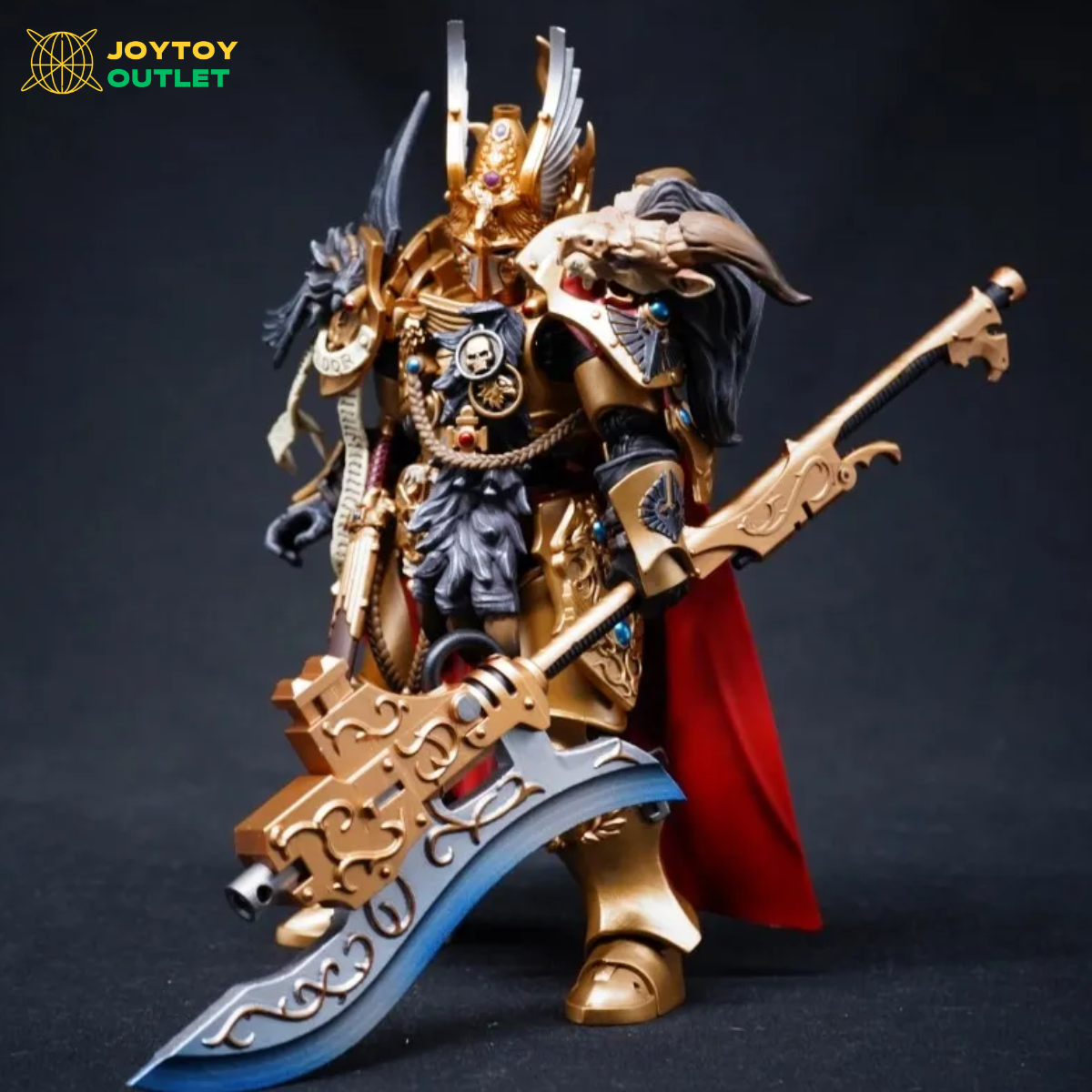 General of the Legio