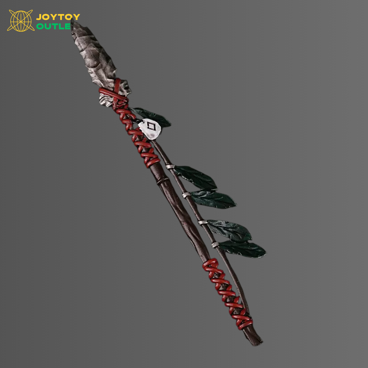 Primitive Hunting Spear – Upgrade Part