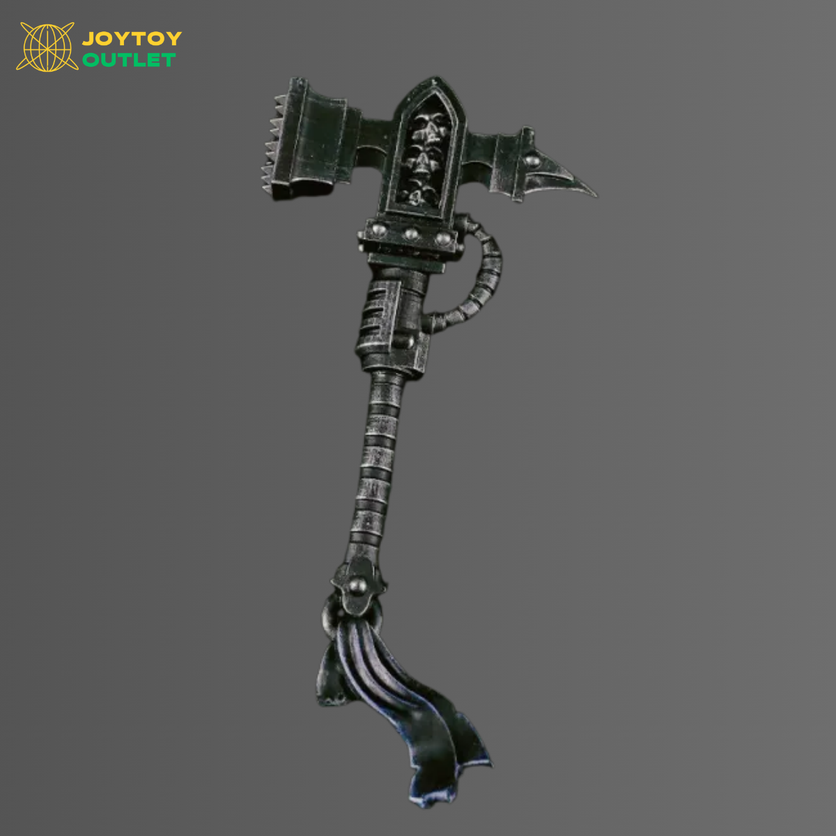 Master-crafted Power Hammer – Upgrade Part