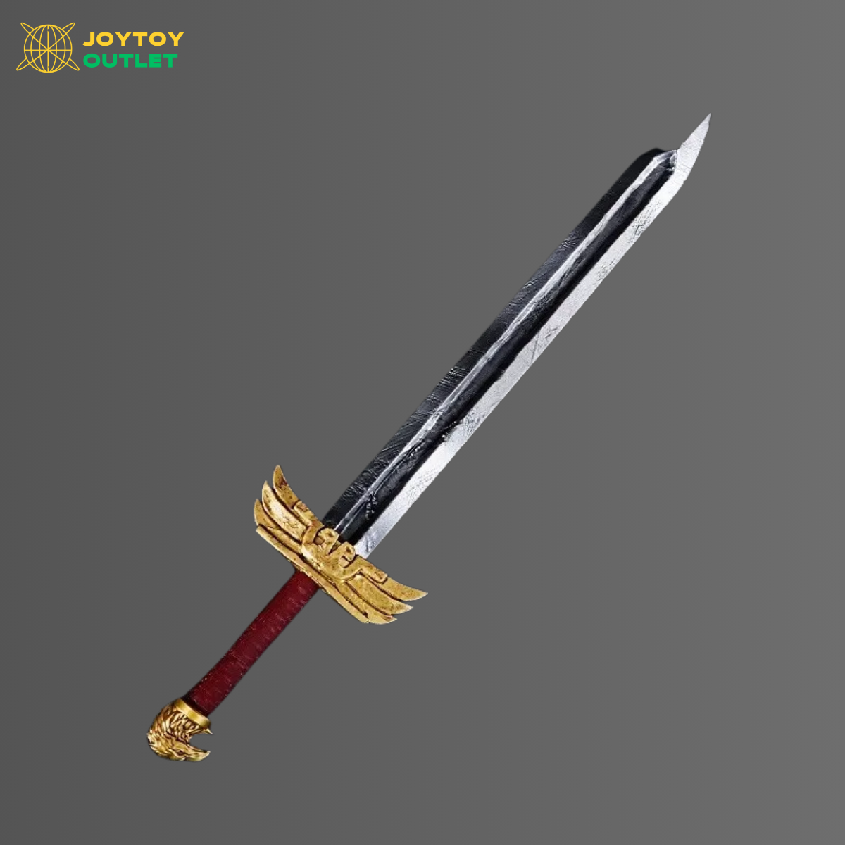 Imperial Fists Relic Greatsword – Upgrade Part