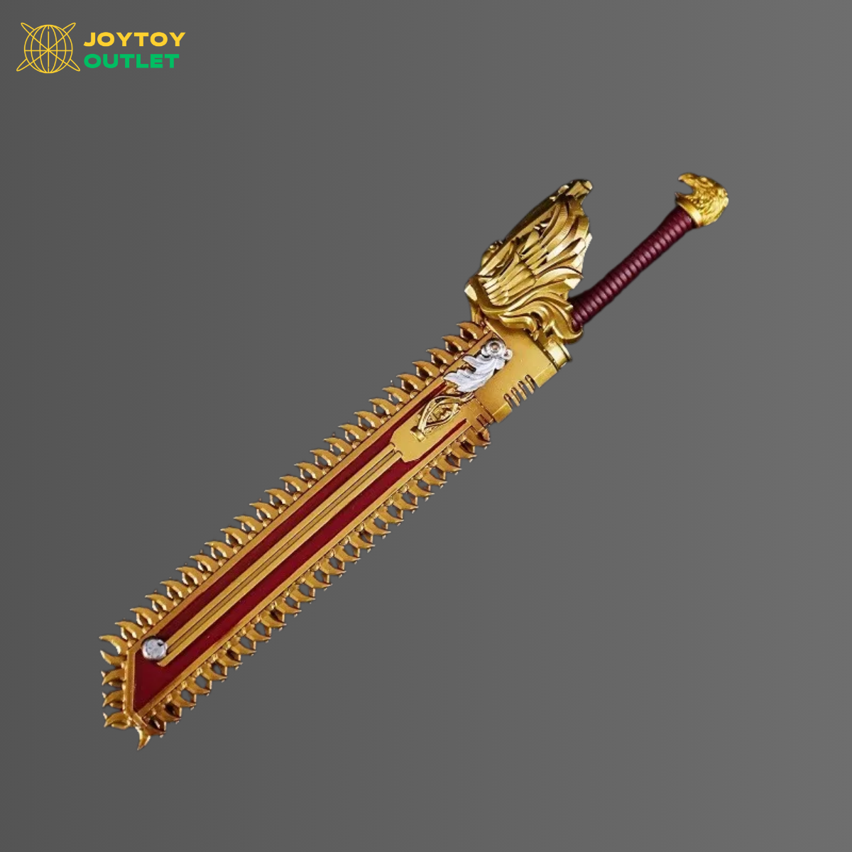 Blood Angels Relic Chainsword – Upgrade Part