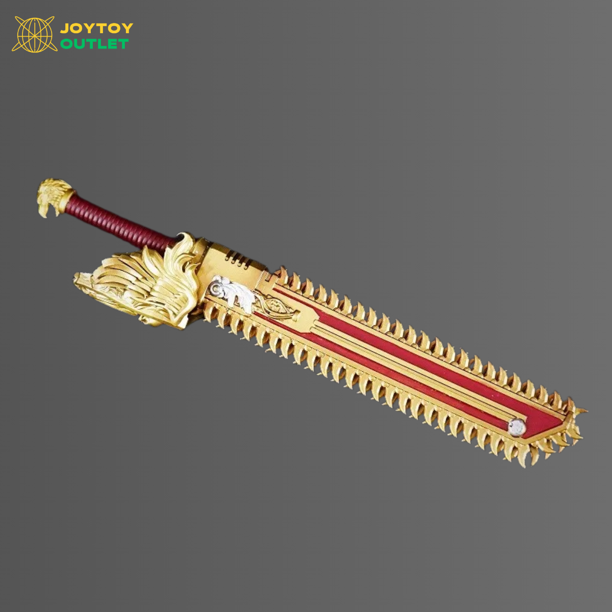 Blood Angels Relic Chainsword – Upgrade Part
