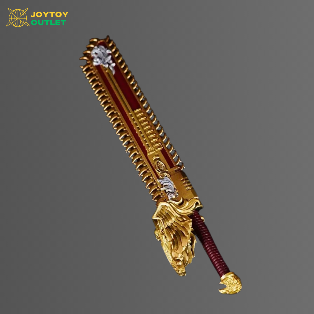 Blood Angels Relic Chainsword – Upgrade Part