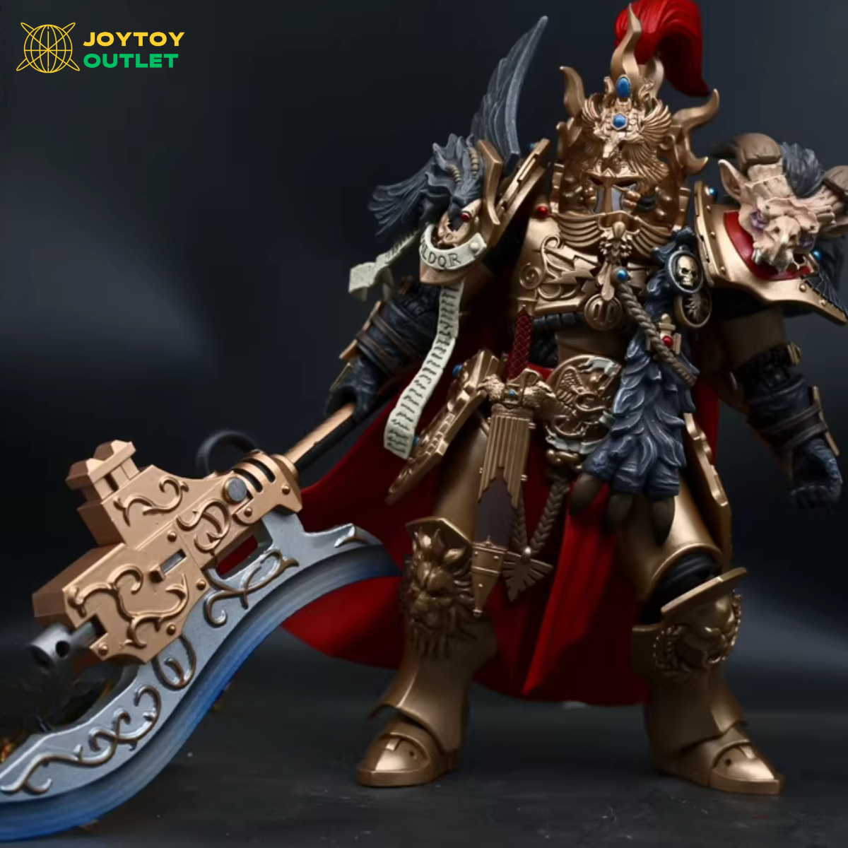 Helmet for Legio Constantin Charm