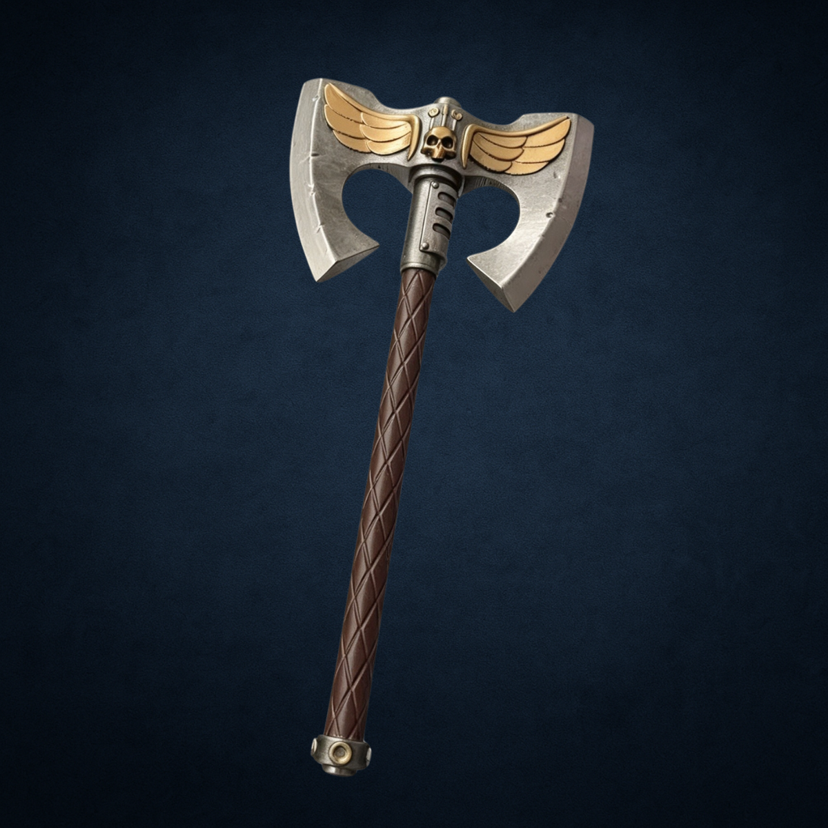 Secret Level Power Axe - Upgrade Part
