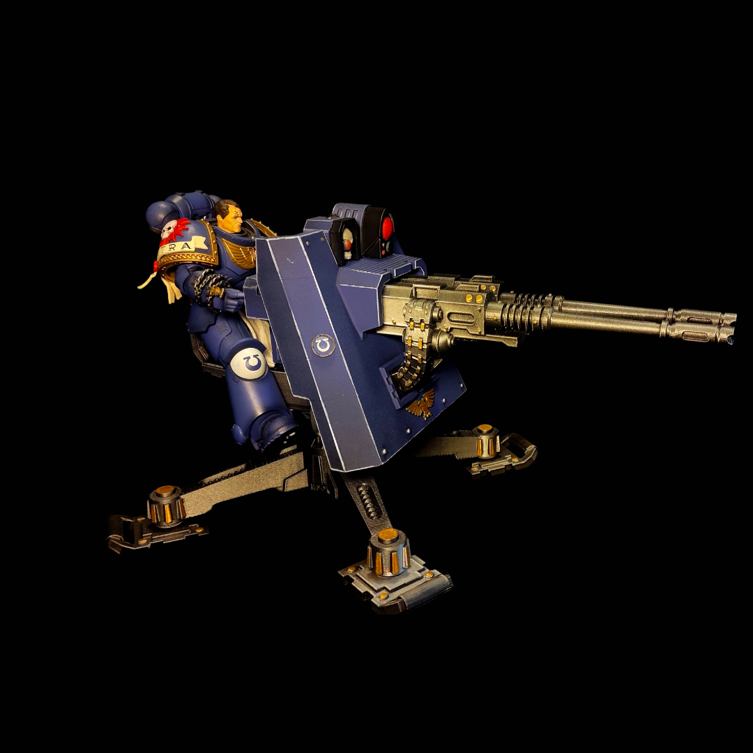 Turret