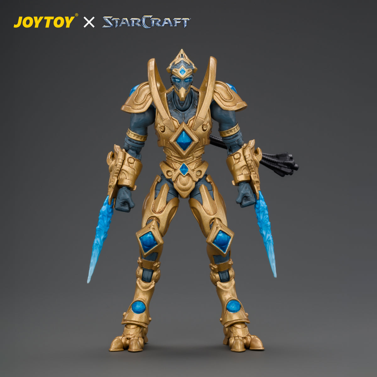 JOYTOY Starcraft - Protoss Zealot Set