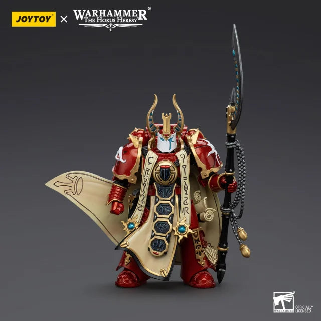 JOYTOY Warhammer The Horus Heresy - Thousand Sons Ahzek Ahriman