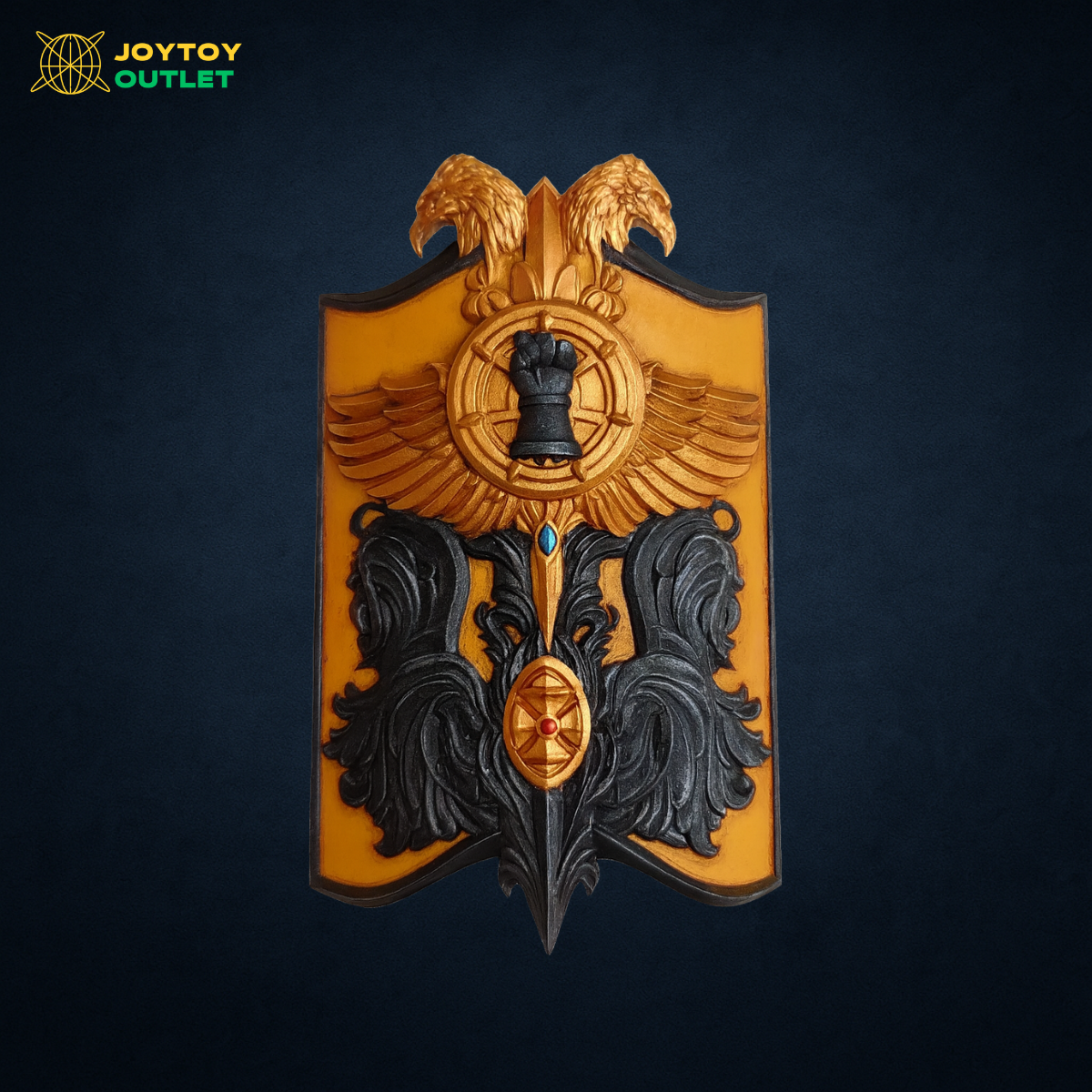 Imperial Fists Storm Shield โ Upgrade Part