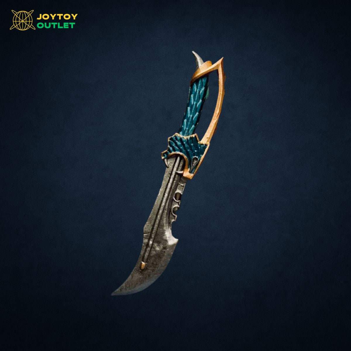 Alpha Legion Alpharius Dagger โ Upgrade Part
