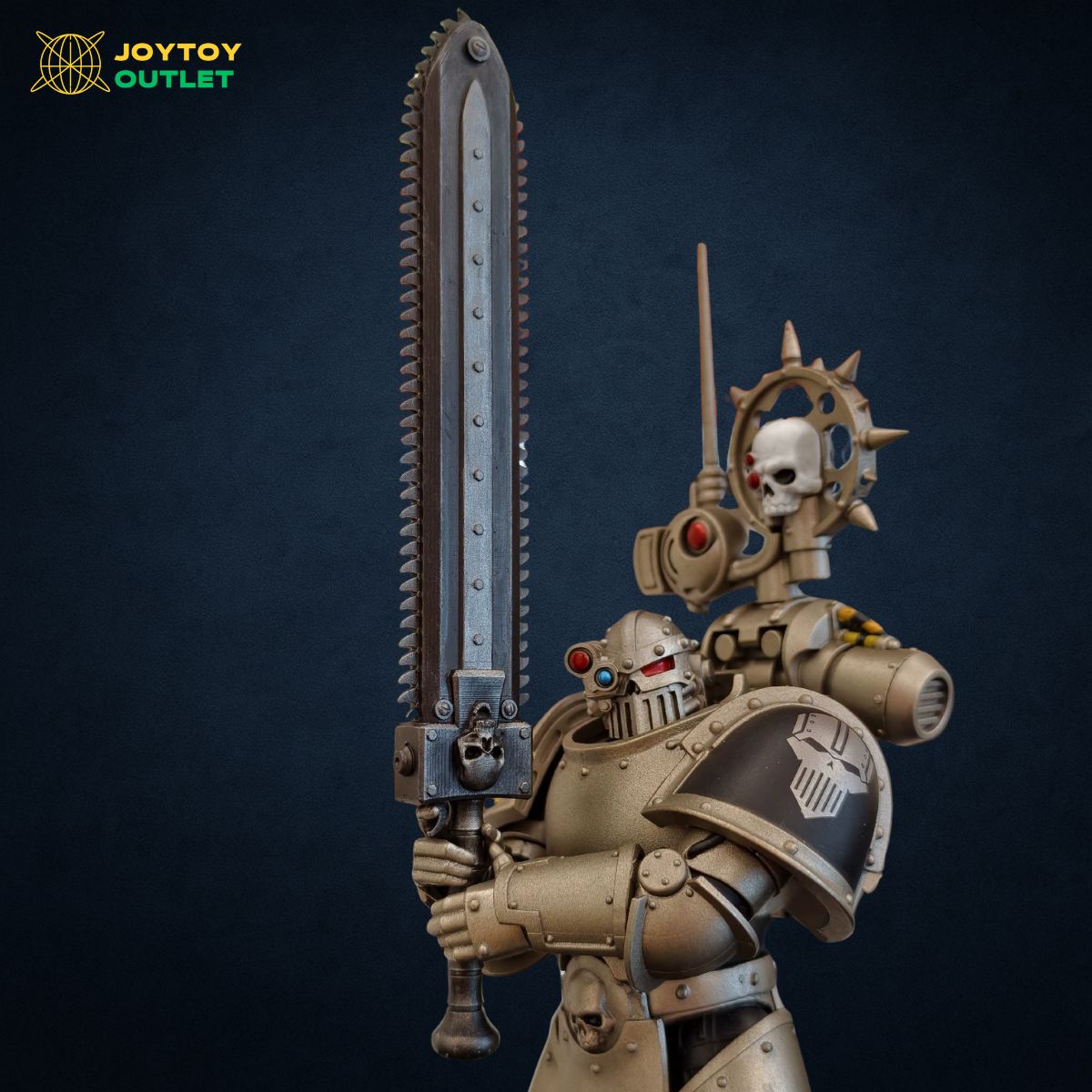 Heavy Chain Sword Weapon Upgrade – Upgrade Part