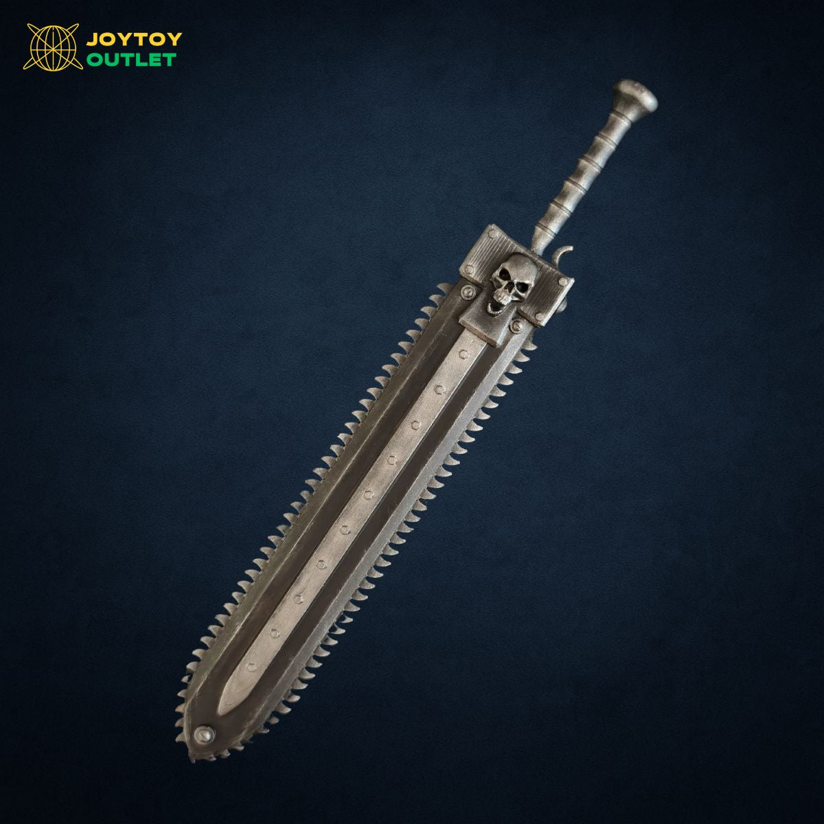 Heavy Chain Sword Weapon Upgrade – Upgrade Part