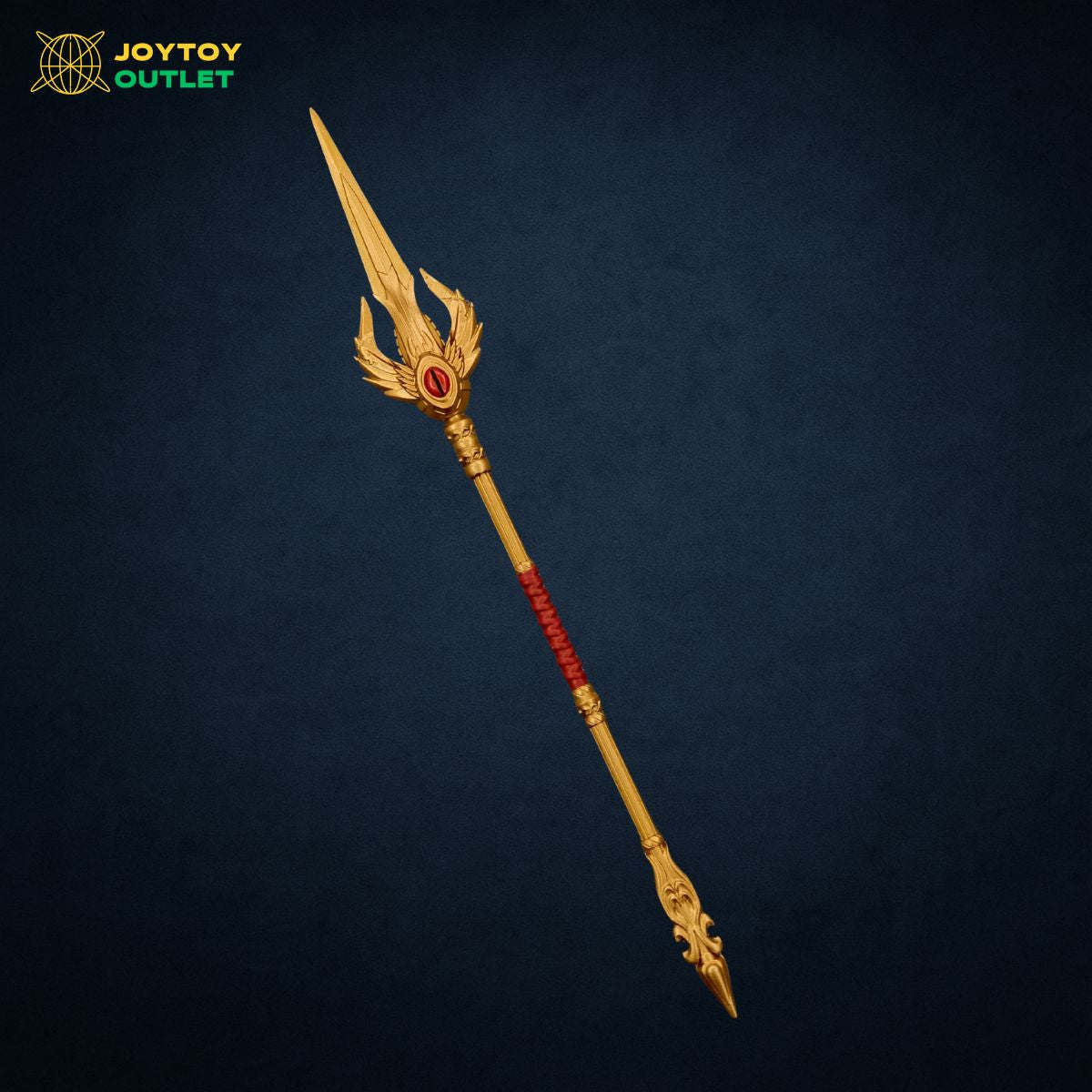 Blood Angels Primarch Sanguinius Spear Weapon Upgrade – Upgrade Part