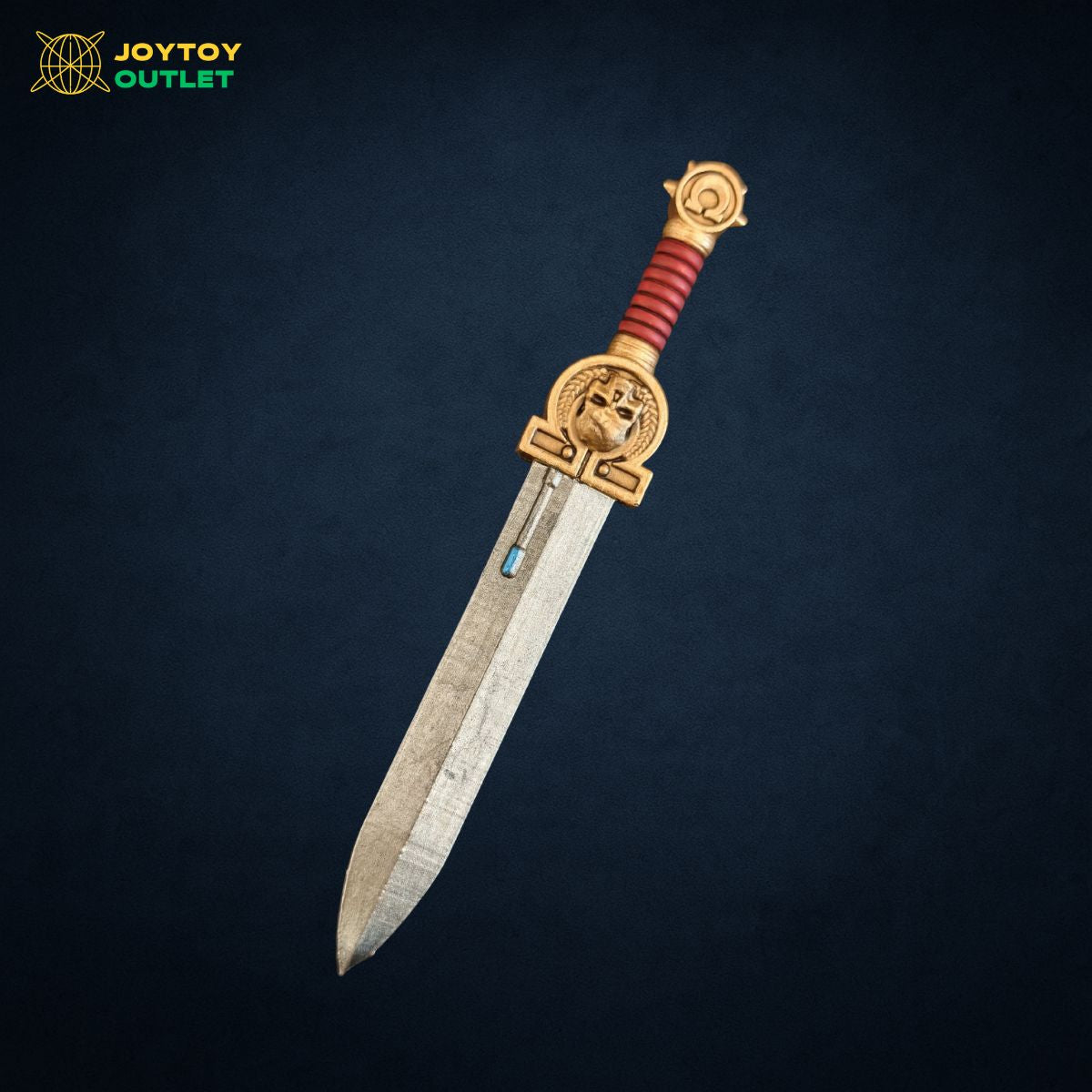Ultramarines Roman Pattern Power Sword โ Upgrade Part