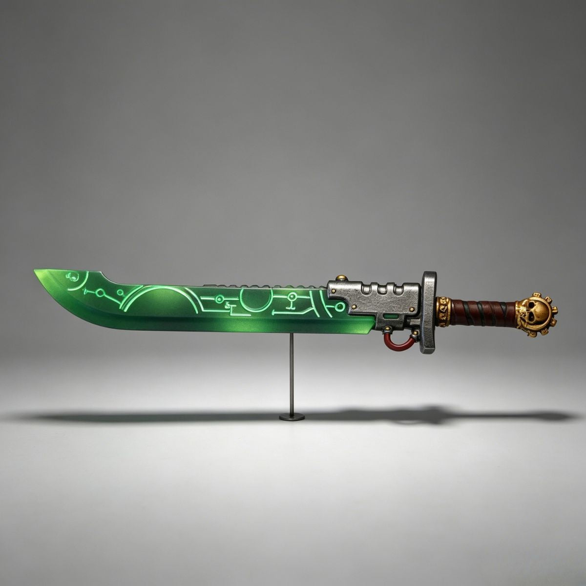 Hyperphase Sword – Upgrade Part