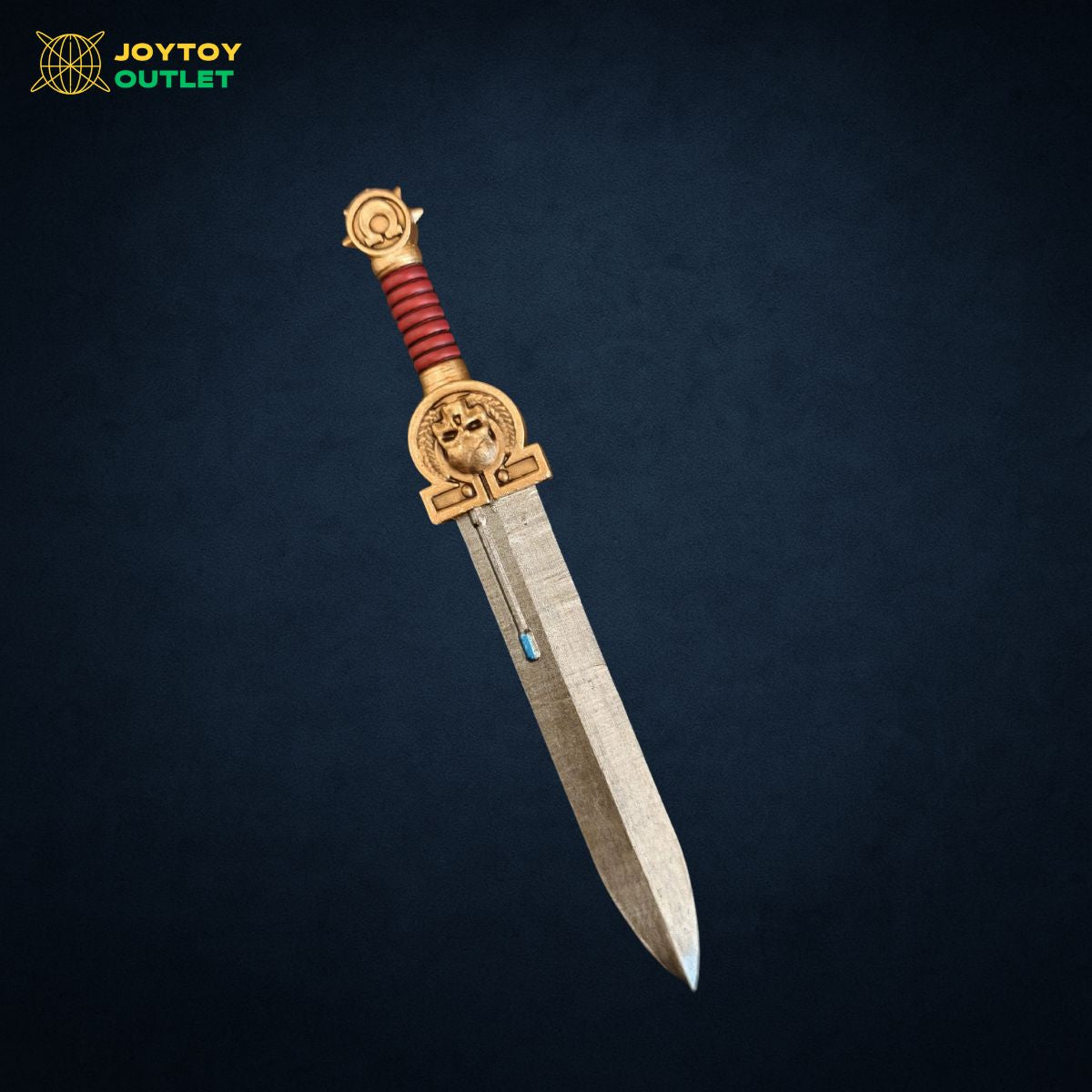 Ultramarines Roman Pattern Power Sword โ Upgrade Part
