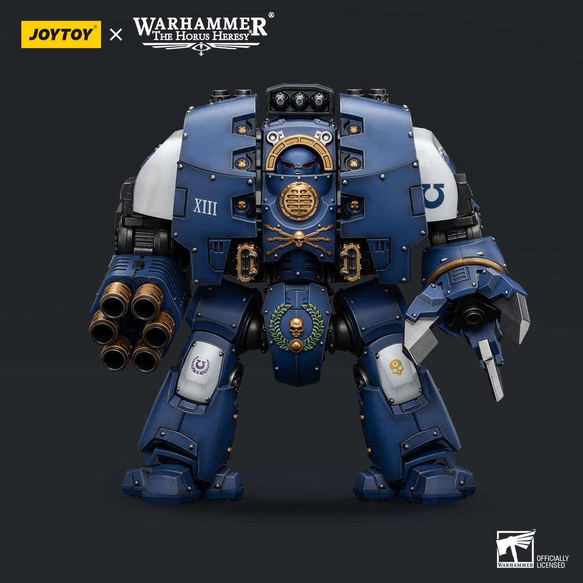 Leviathan JoyToy Outlet – Ultramarines [Reissue] Ultramarines - Leviathan