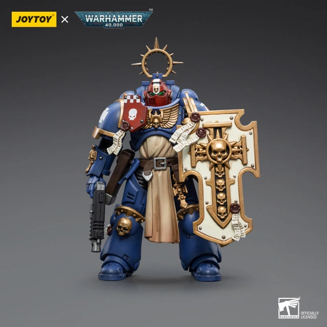 Bladeguard Veteran Brother Sergeant Proximo
