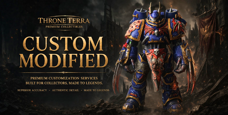 Are JoyToy Warhammer Figures Worth It? (2026 Buyer’s Guide)