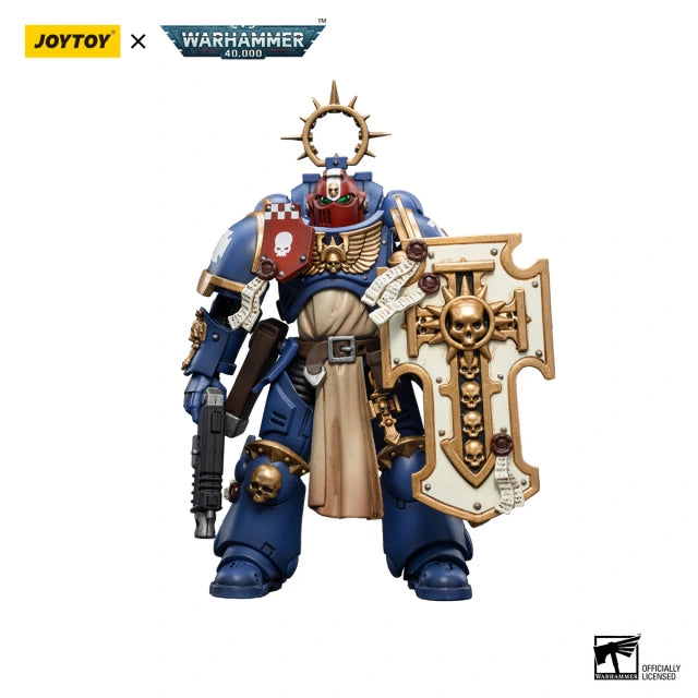 Bladeguard Veteran Brother Sergeant Proximo