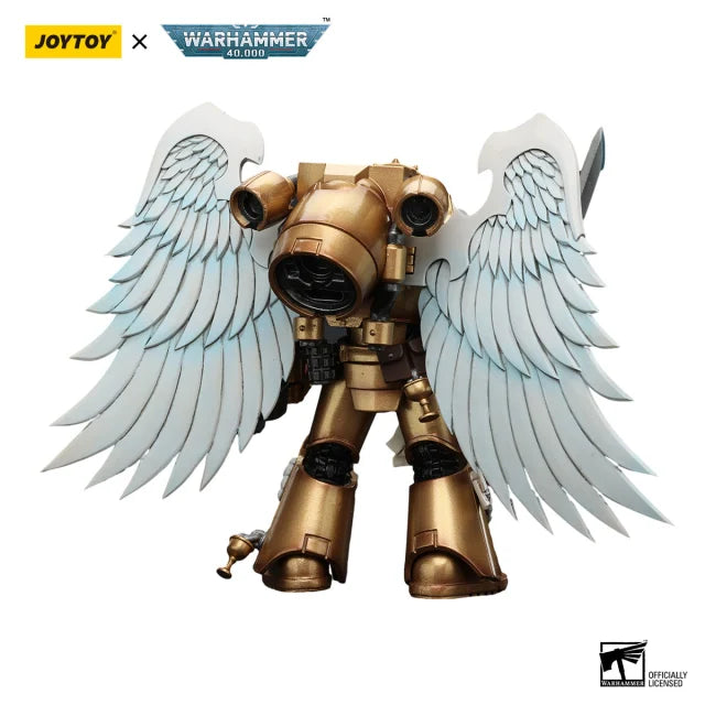 JOYTOY Warhammer 40,000 - Blood Angels Sanguinary Guard