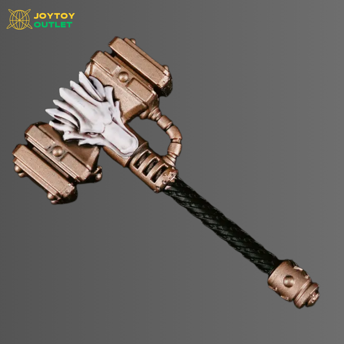 Space Wolves Thunder Hammer – Upgrade Part
