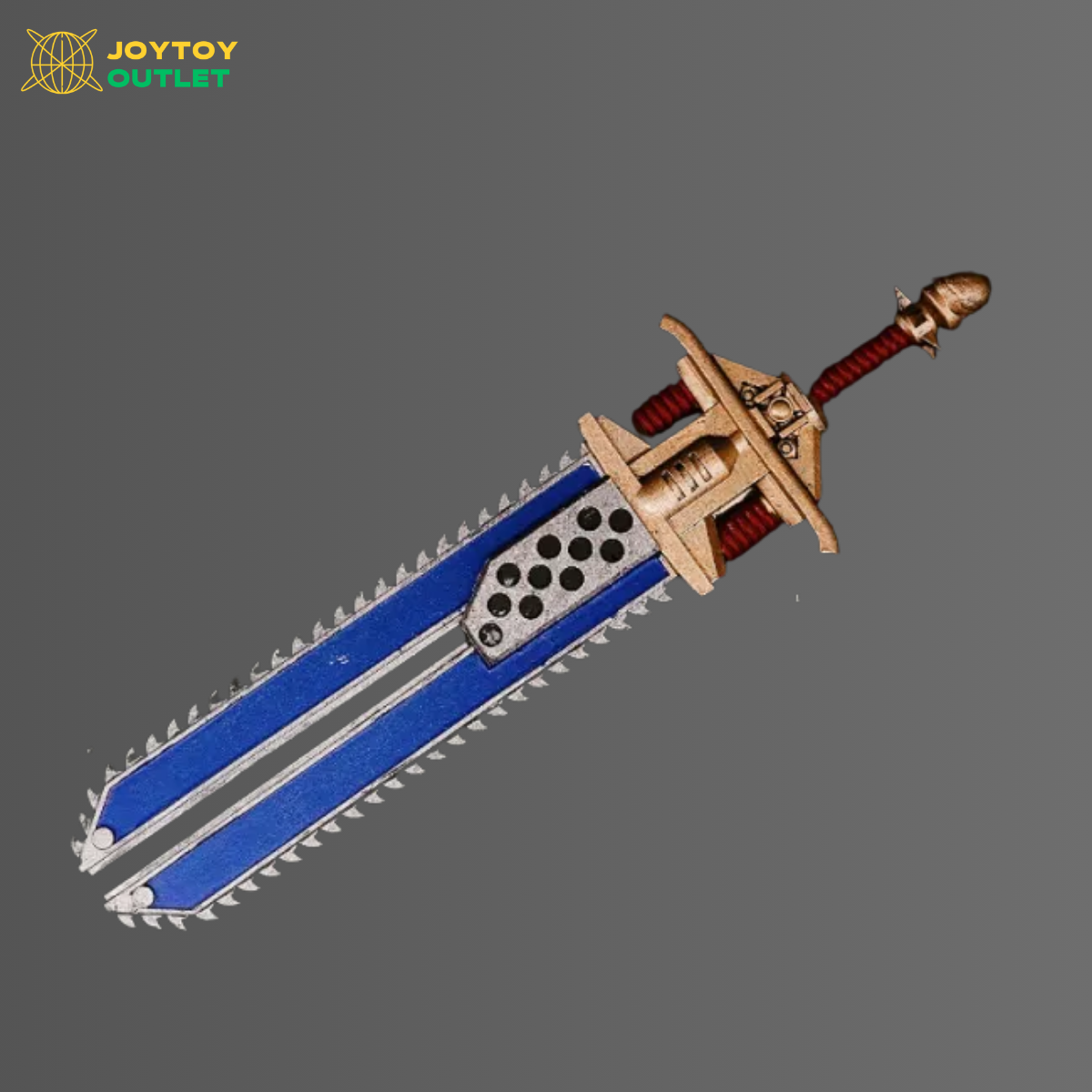 Ultramarines Inspired Eviscerator – Upgrade Part