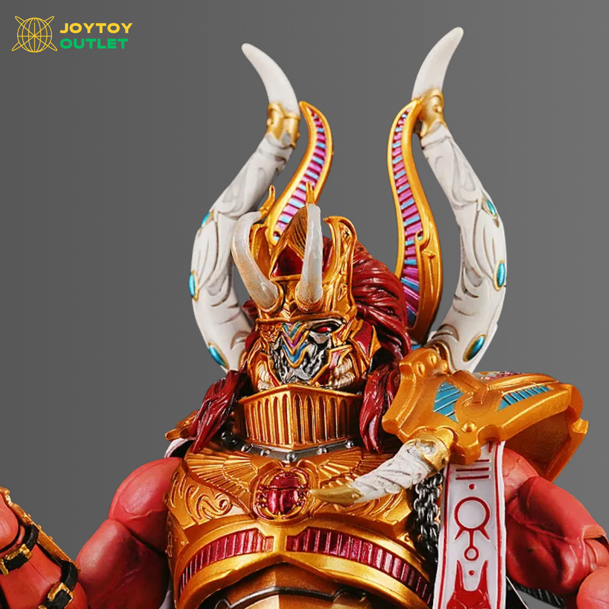 Magic Mask for Magnus Magic +1