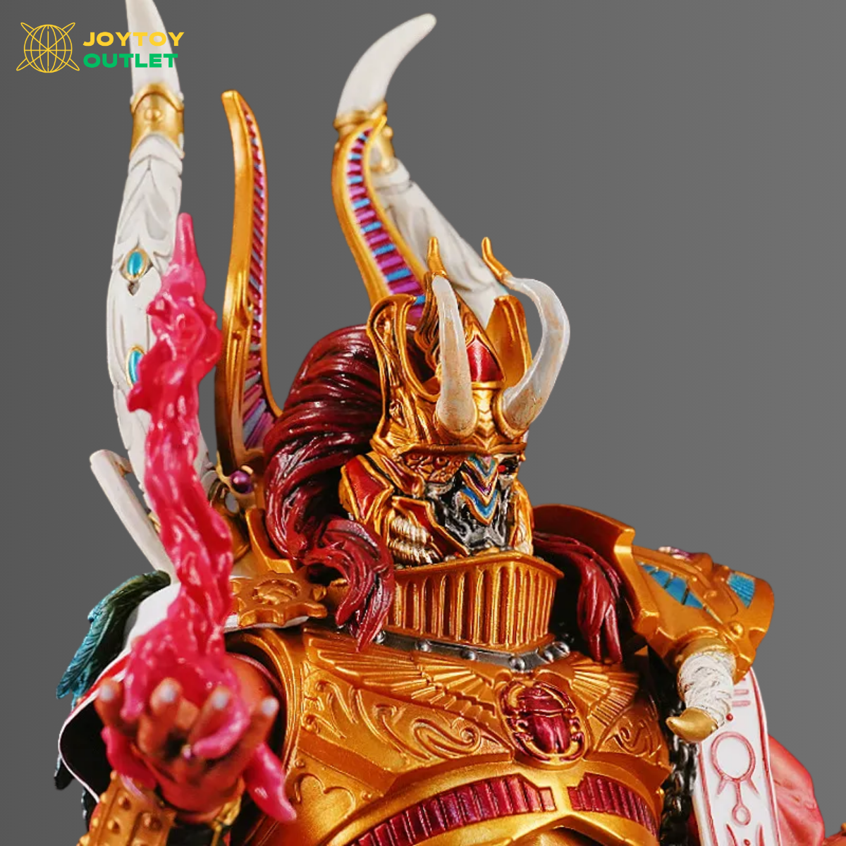 Magic Mask for Magnus Magic +1