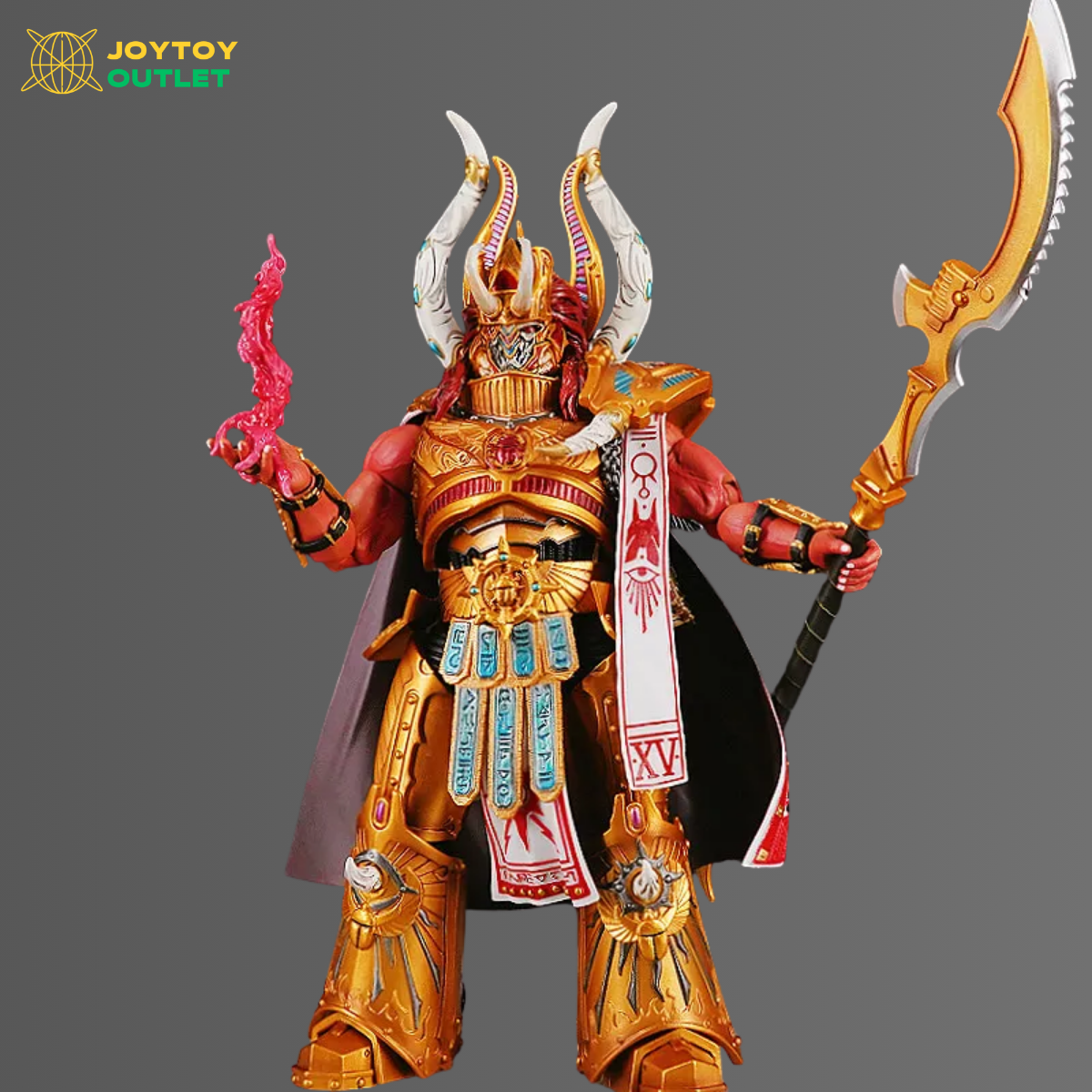 Magic Mask for Magnus Magic +1