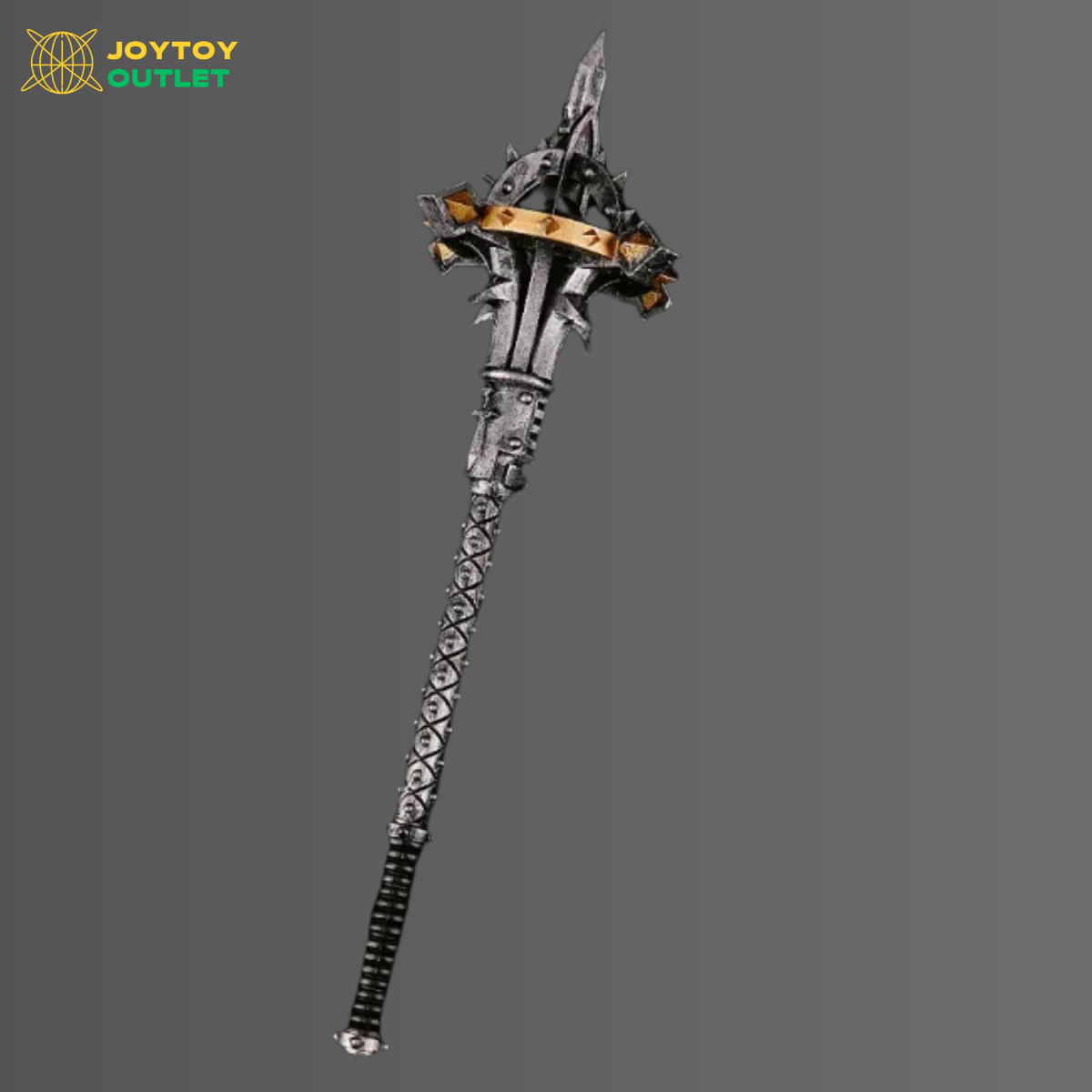 Spiked War Mace – Upgrade Part