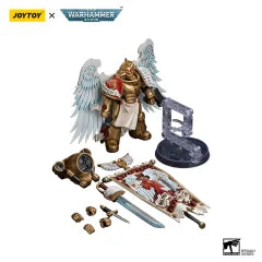 JOYTOY Warhammer 40,000 - Blood Angels Sanguinary Guard