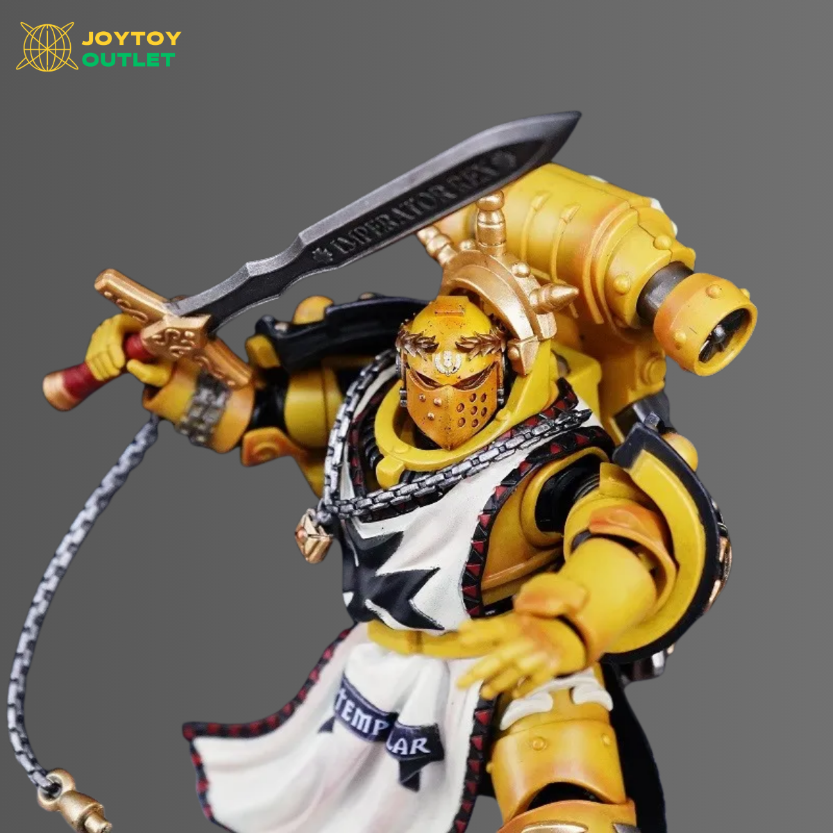 Helmet for Sigismund First Captain of the