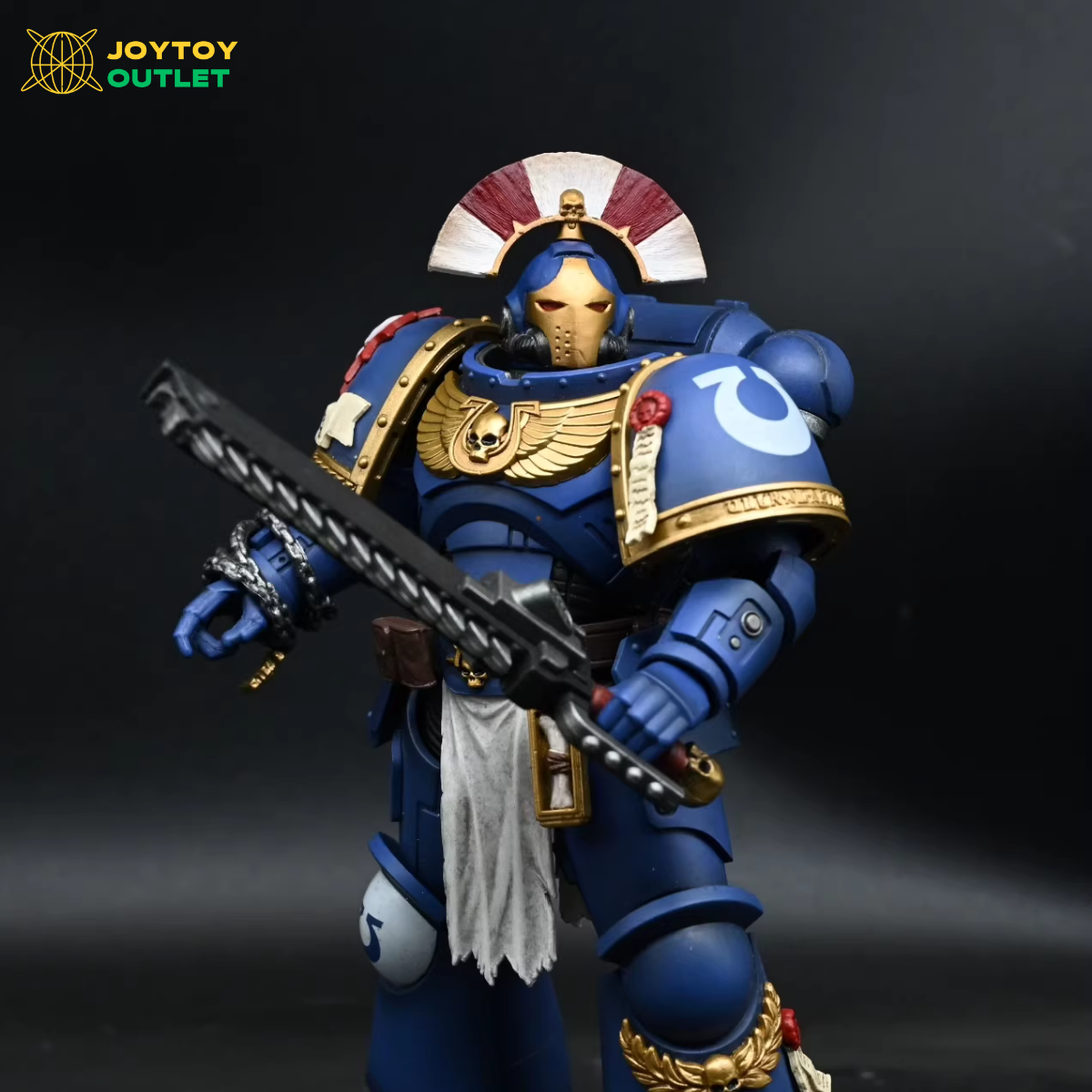 Helmet for Charm