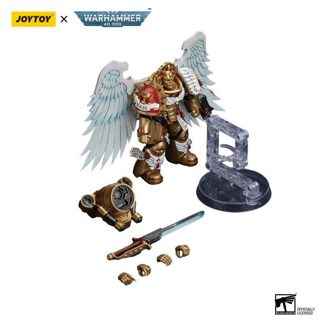 JOYTOY Warhammer 40,000 - Blood Angels Sanguinary Guard