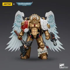 JOYTOY Warhammer 40,000 - Blood Angels Sanguinary Guard