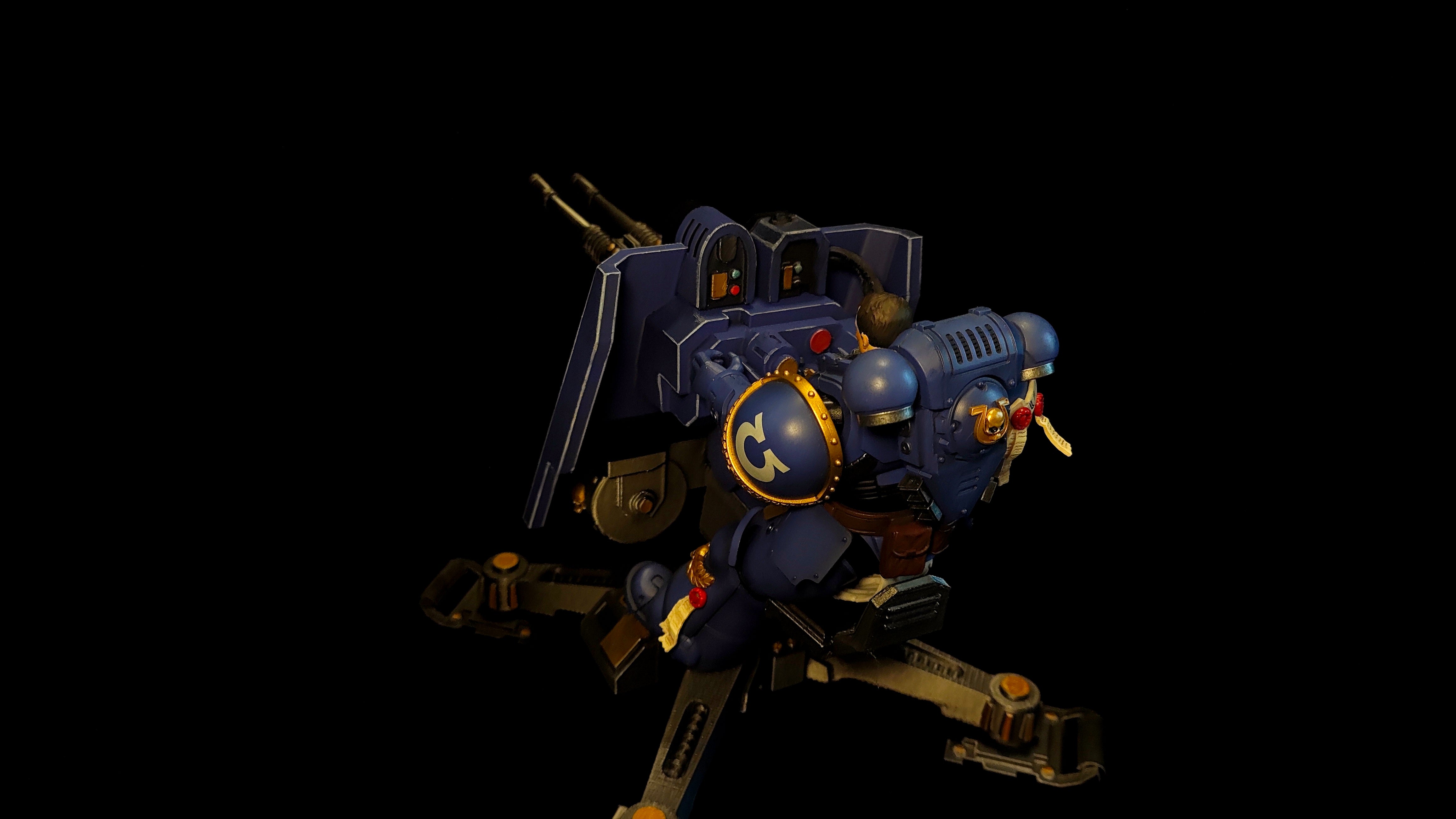 Turret