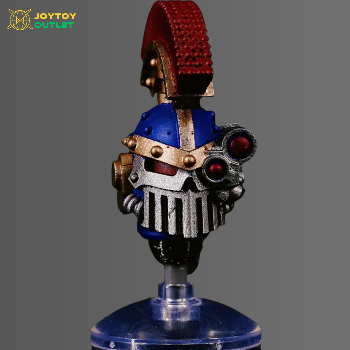 Helmet