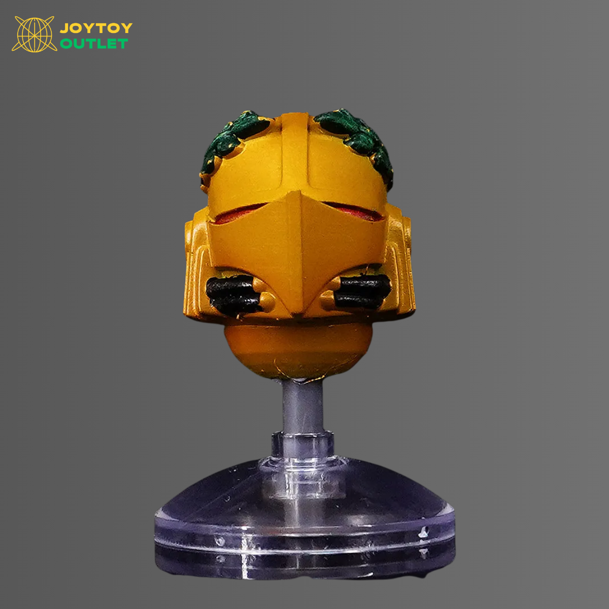 Helmet for Figures