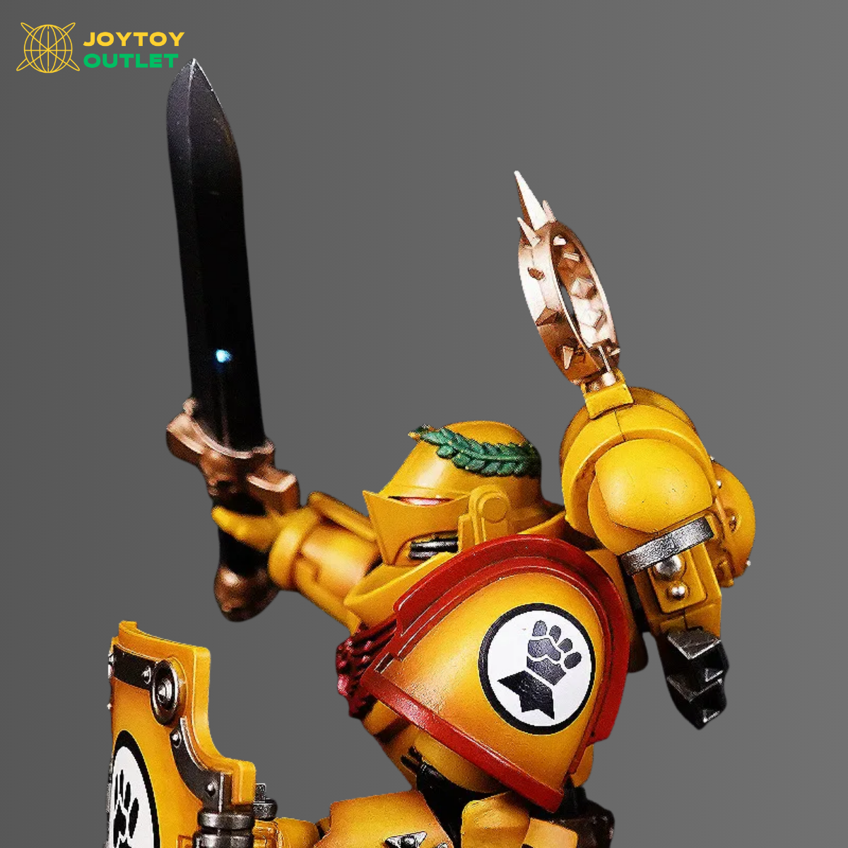 Helmet for Figures