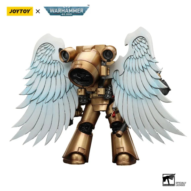 JOYTOY Warhammer 40,000 - Blood Angels Sanguinary Guard