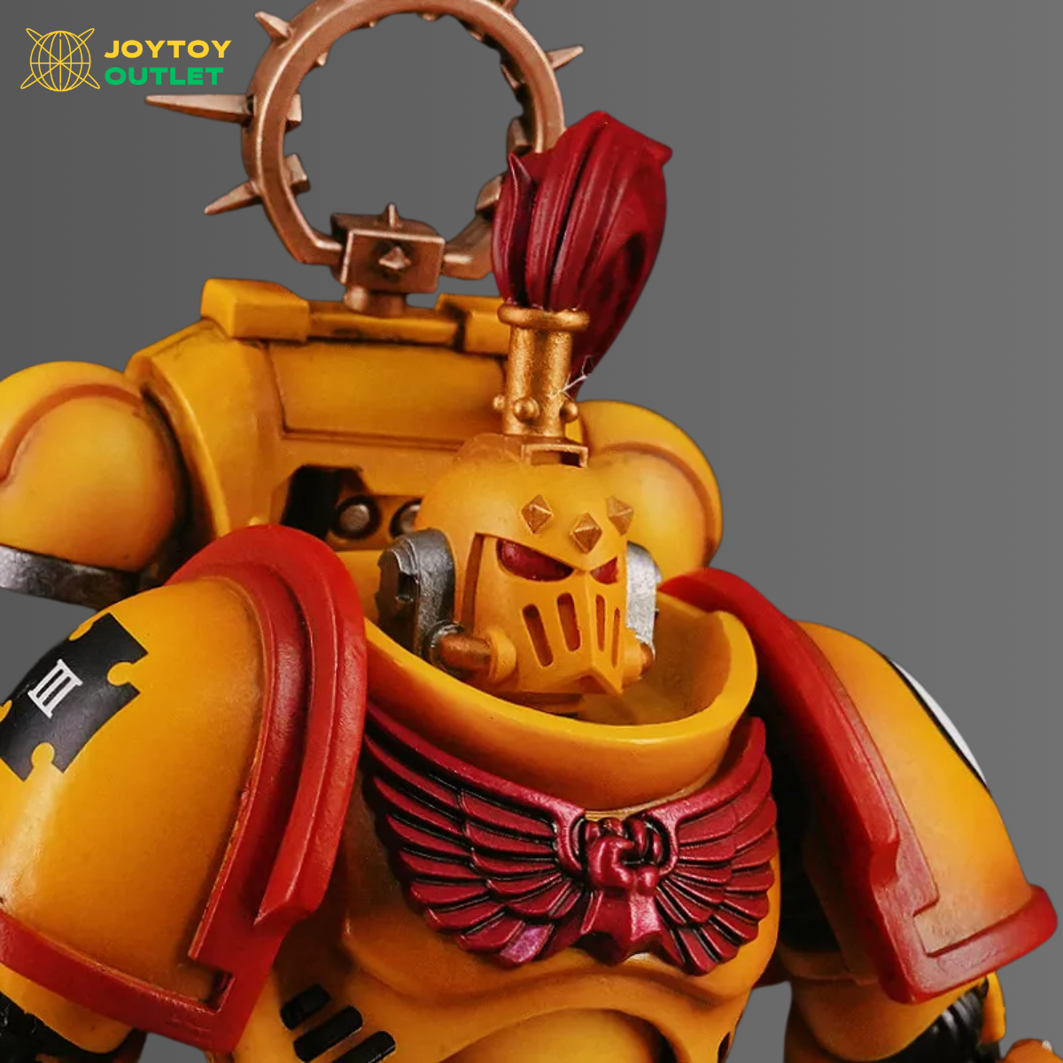 Helmet for Figures