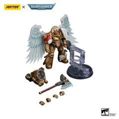 JOYTOY Warhammer 40,000 - Blood Angels Sanguinary Guard