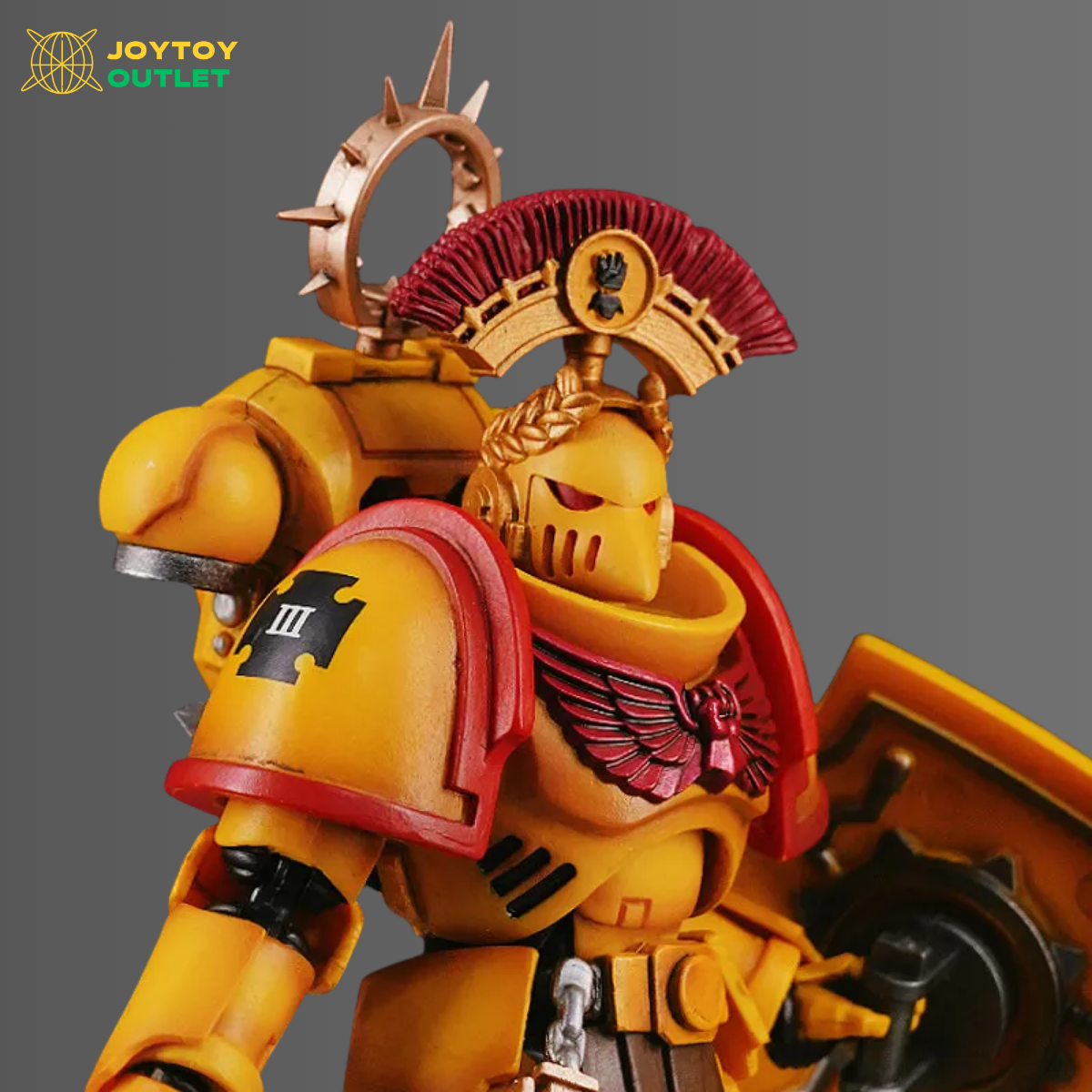 Helmet for Figures