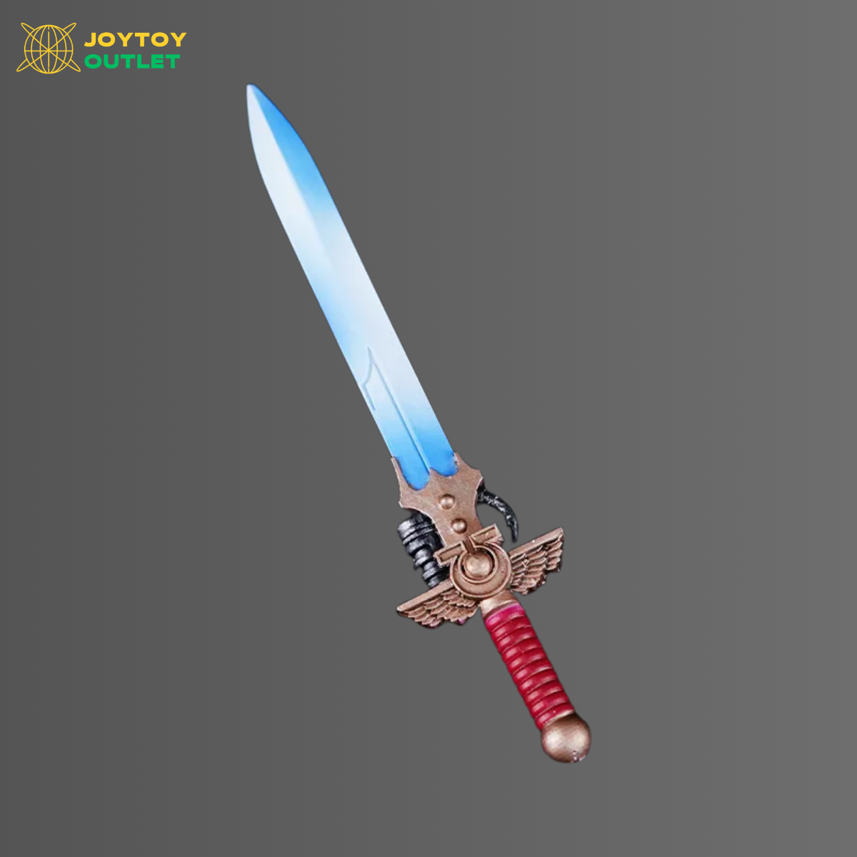 Ultramarines Power Sword – Upgrade Part