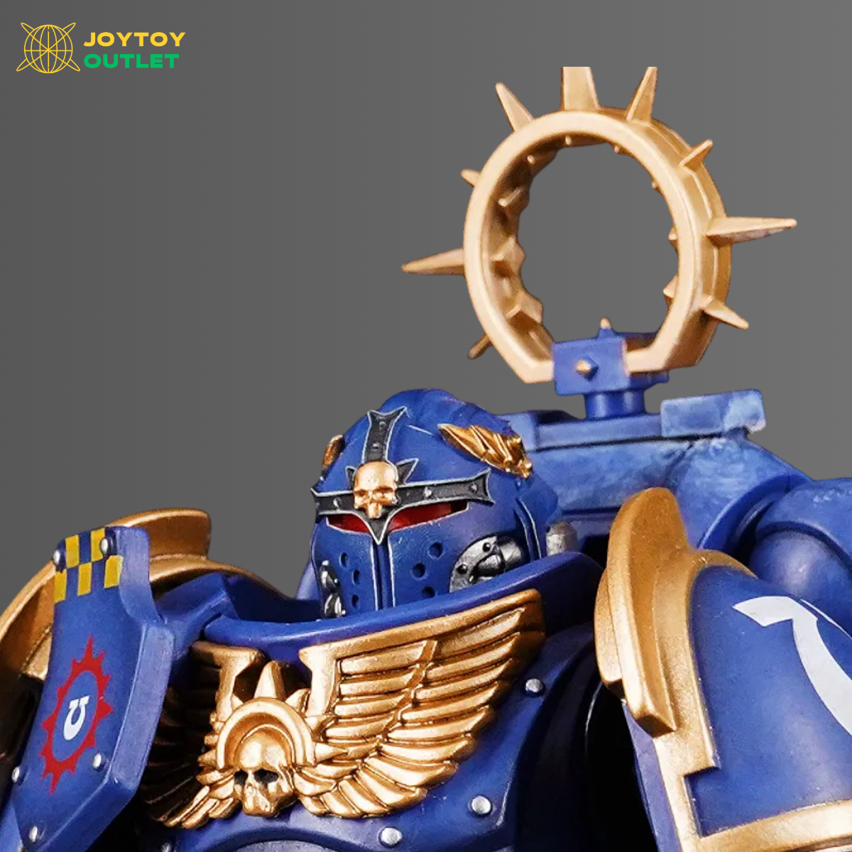 Helmet
