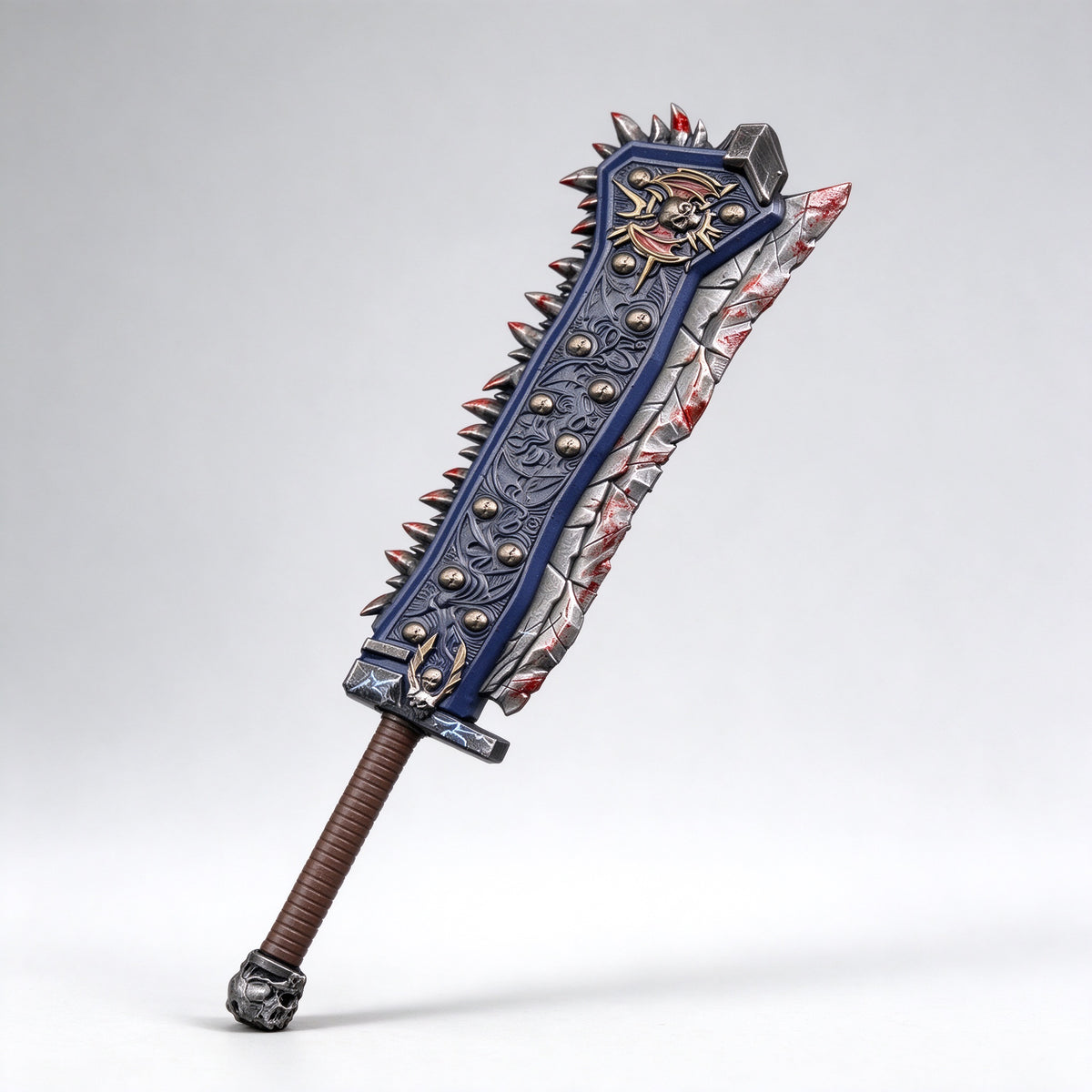 Night Lords Heavy Chainblade