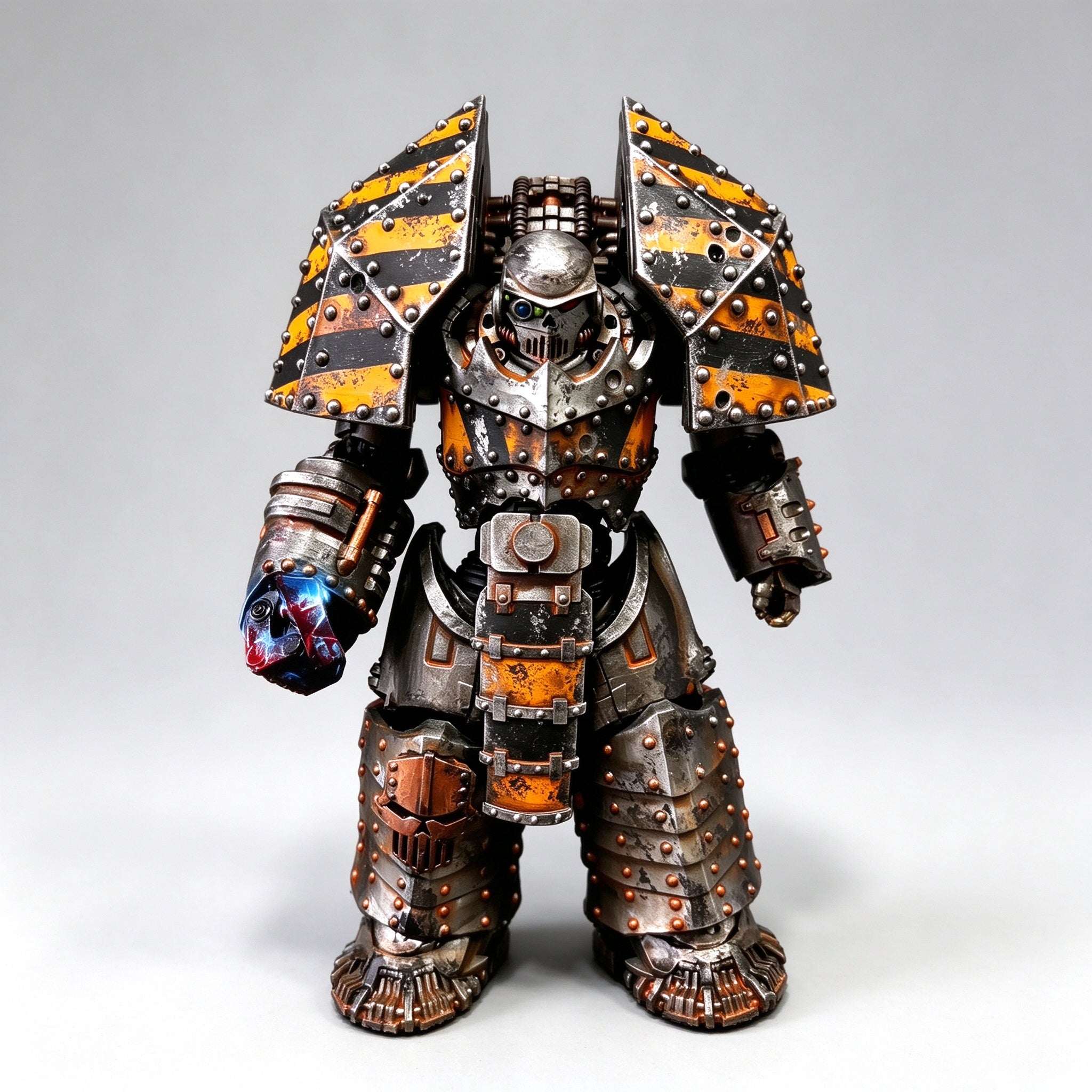 New Arrivals | JOYTOY Warhammer 40K Figures & Collectibles