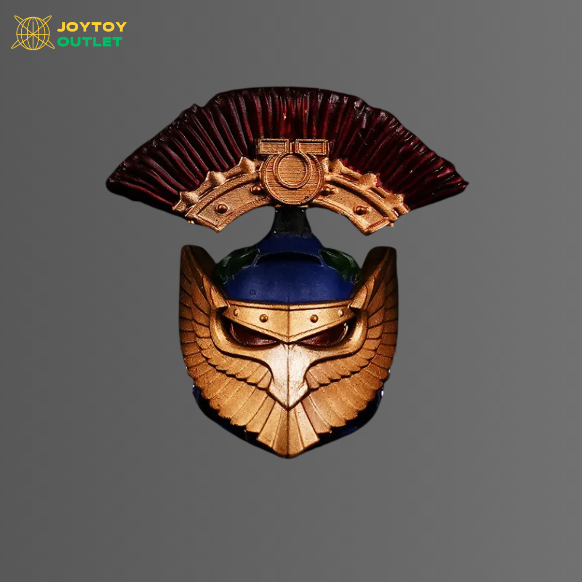Helmet