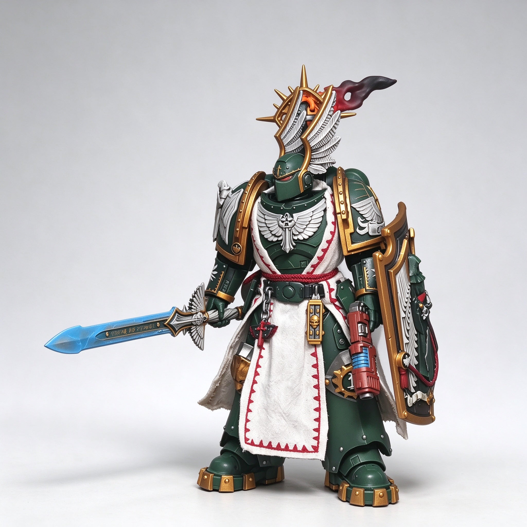 Warhammer FB テラーガイスト　完成品 New Arrivals | JOYTOY Warhammer 40K Figures & Collectibles